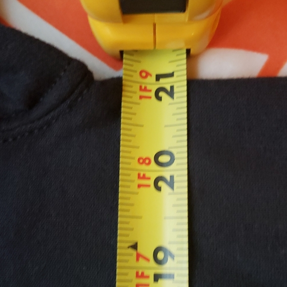 Defective, brand new Marvel periodic table sweatshirt *read description - Picture 7 of 13